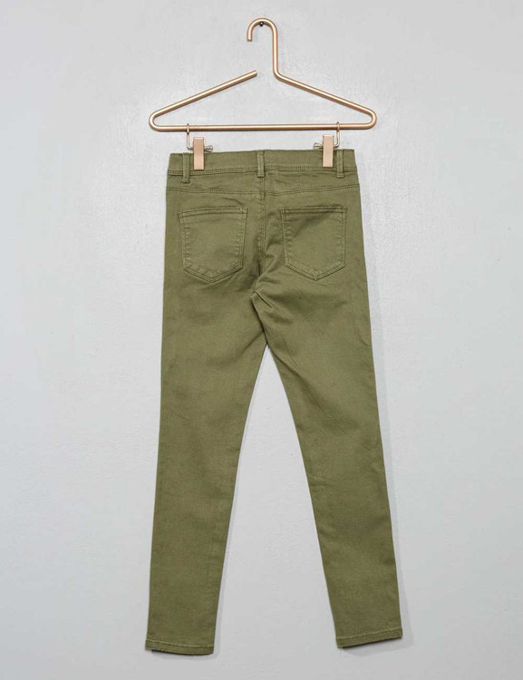 شلوار بچگانه