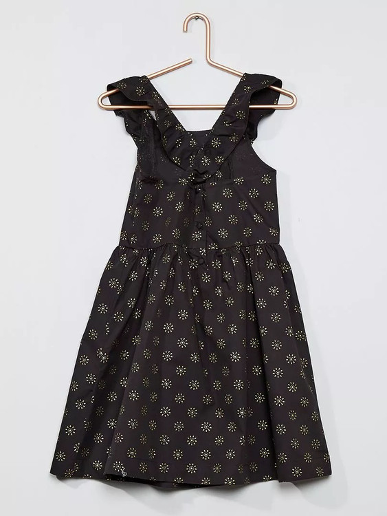 خرید اینترنتی پیراهن دخترانه کیابی