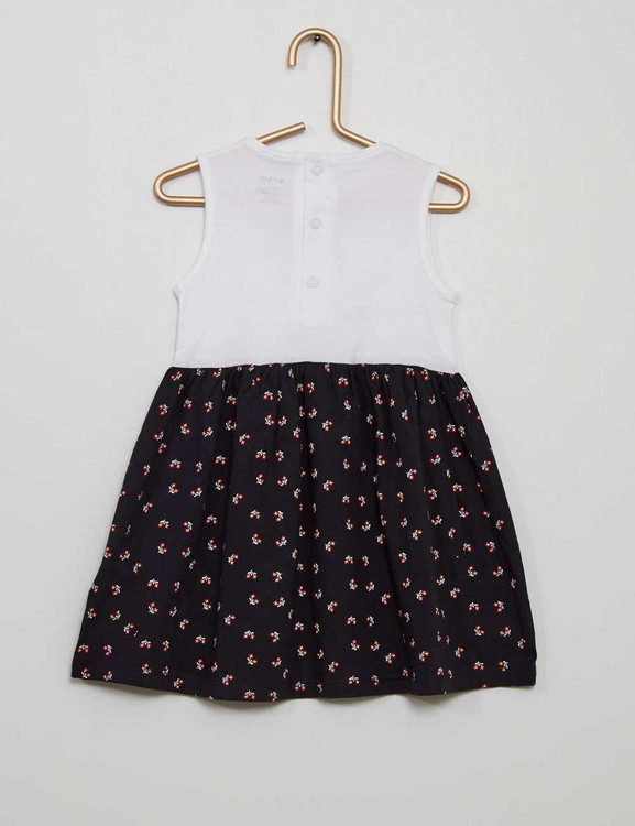 لباس مجلسی نوزادی