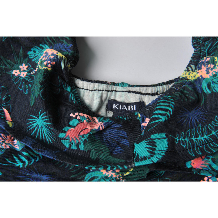 قیمت پیراهن دخترانه هاوایی