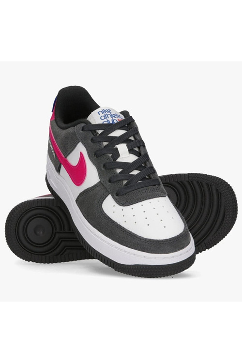 خرید کفش بسکتبال دخترانه