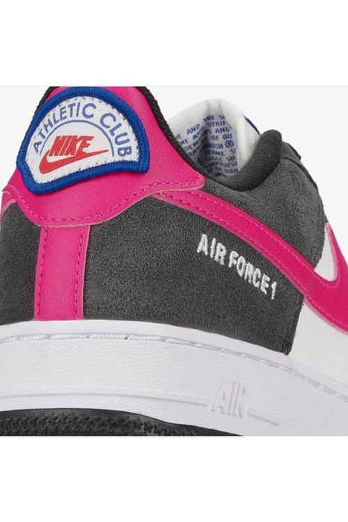 کفش دخترانه نایکی زنانه مخصوص بسکتبال