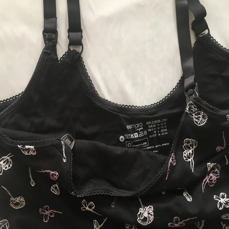 تاپ شیردهی اسمارا