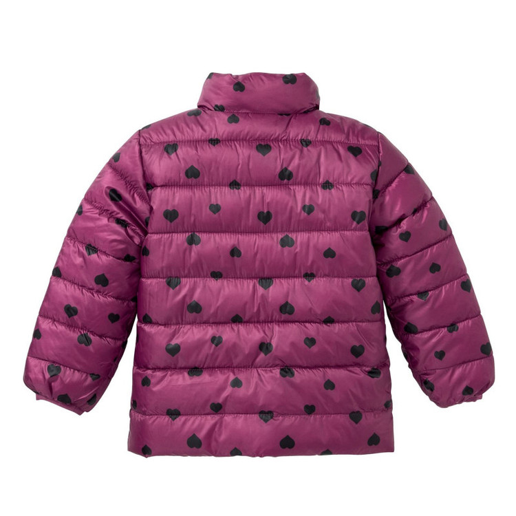 قیمت کاپشن دخترانه لوپیلو