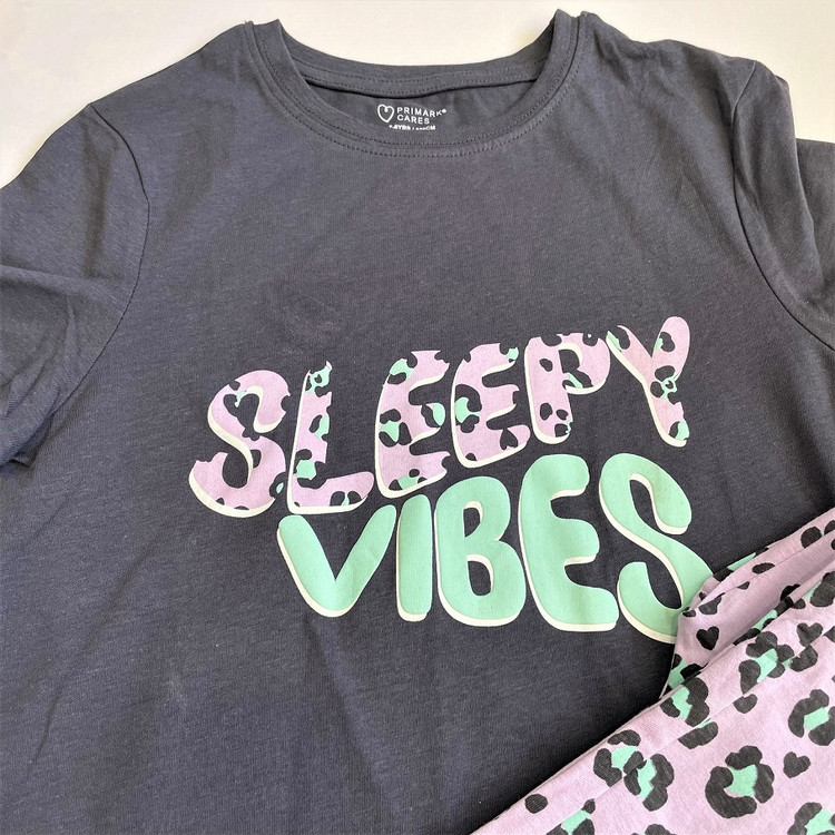 ست بلوز و شلوار دخترانه