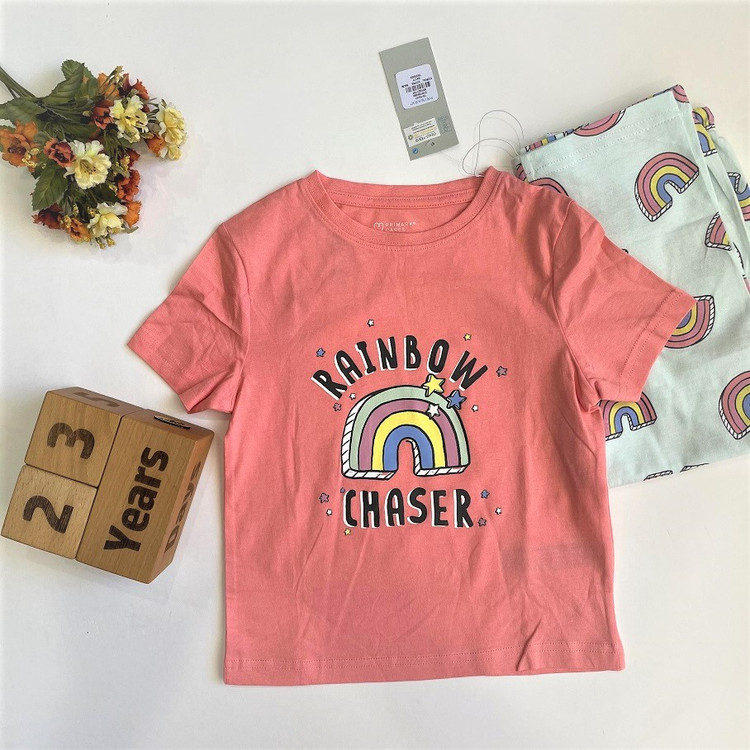 لباس راحتی دخترانه