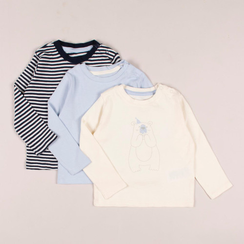 بلوز آستین بلند لوپیلو