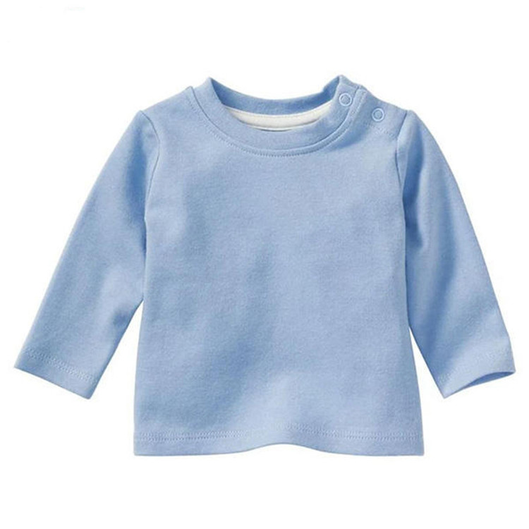 قیمت تیشرت آستین بلند نوزادی لوپیلو