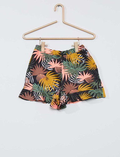 شلوارک دخترانه کیابی