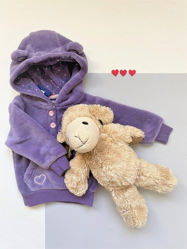 هودی نوزادی