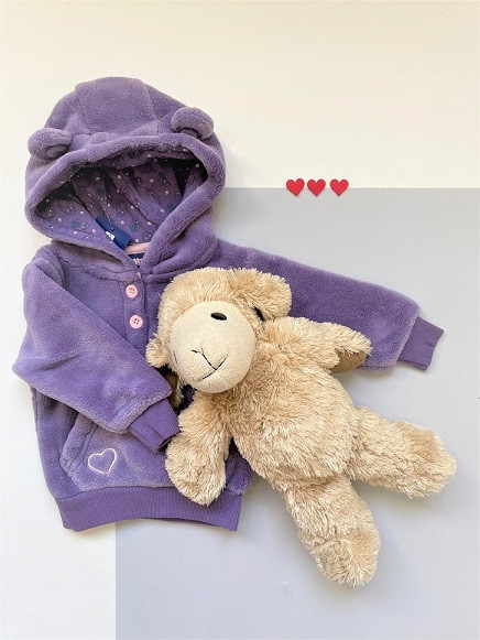 هودی نوزادی