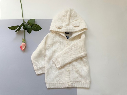 ژاکت نوزادی لوپیلو