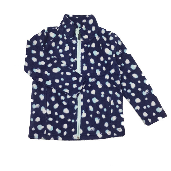 لباس گرم بچگانه