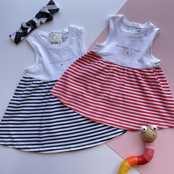 سارافون نوزادی