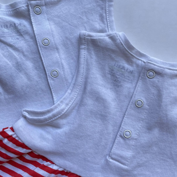 خرید لباس نوزادی