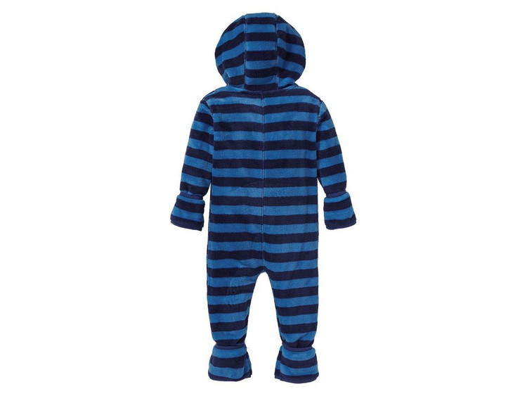 سرهمی لوپیلو