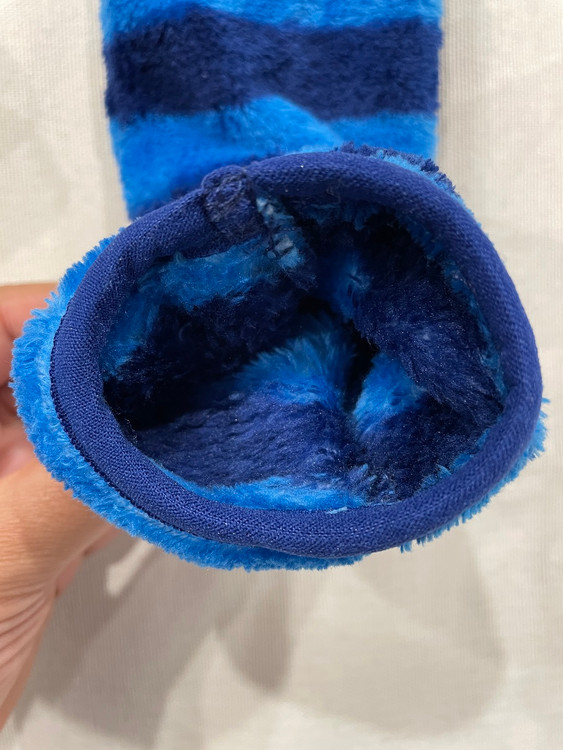 لباس لوپیلو