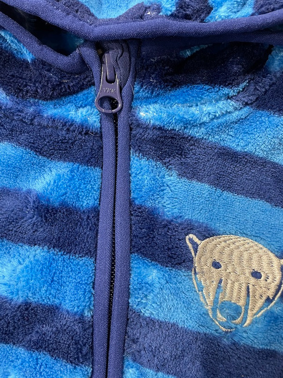 سرهمی نوزادی لوپیلو