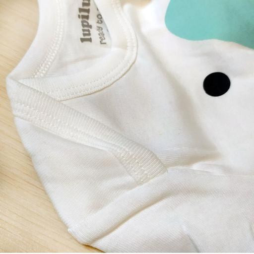 بادی نوزادی لوپیلو