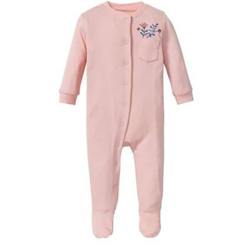 سرهمی نوزادی جوراب دار