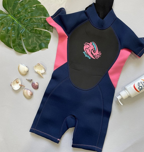 لباس غواصی بچگانه