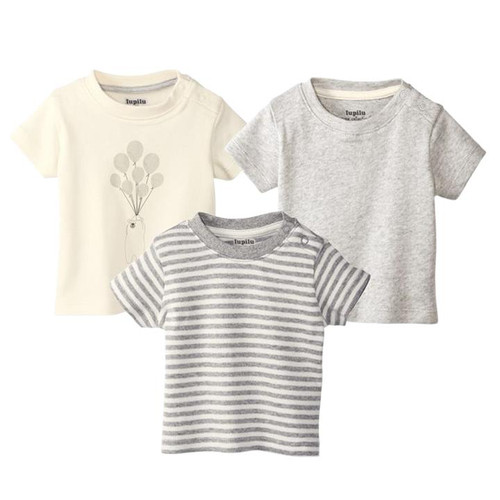 تیشرت نوزادی لوپیلو