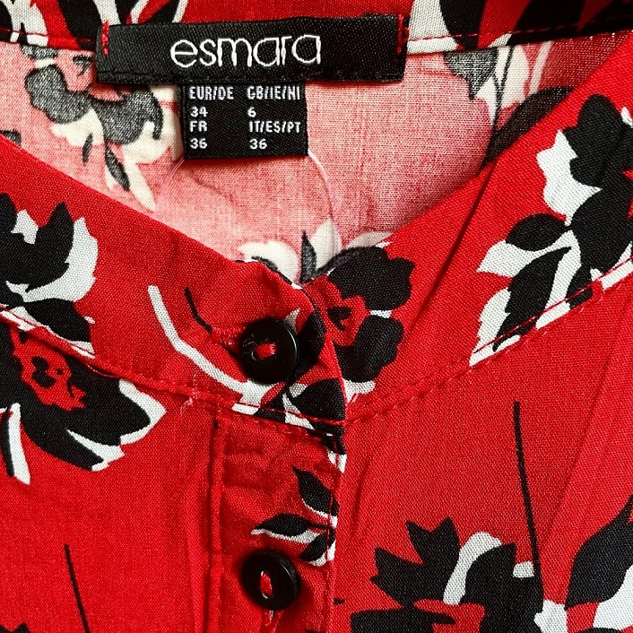 پیراهن میدی زنانه اسمارا