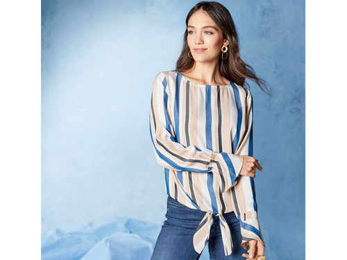 شومیز زنانه اسمارا