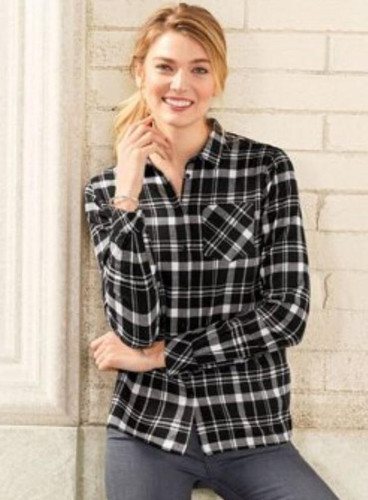 شومیز زنانه آستین بلند