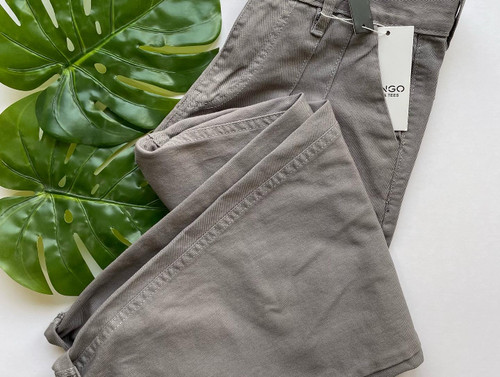 شلوار مام استایل زنانه