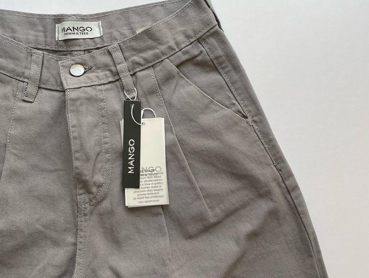 شلوار مشکی زنانه