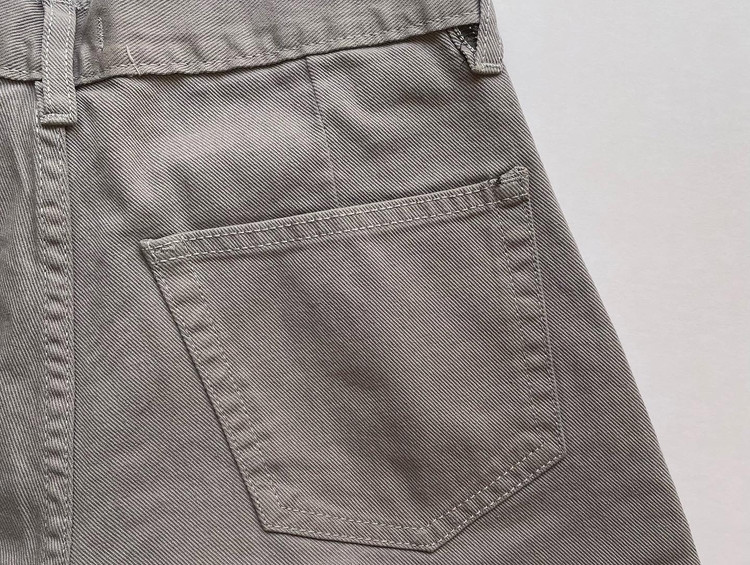 شلوار منگو زنانه