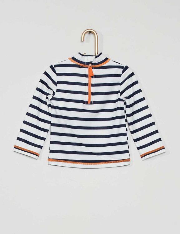 مایو آستین بلند بچگانه