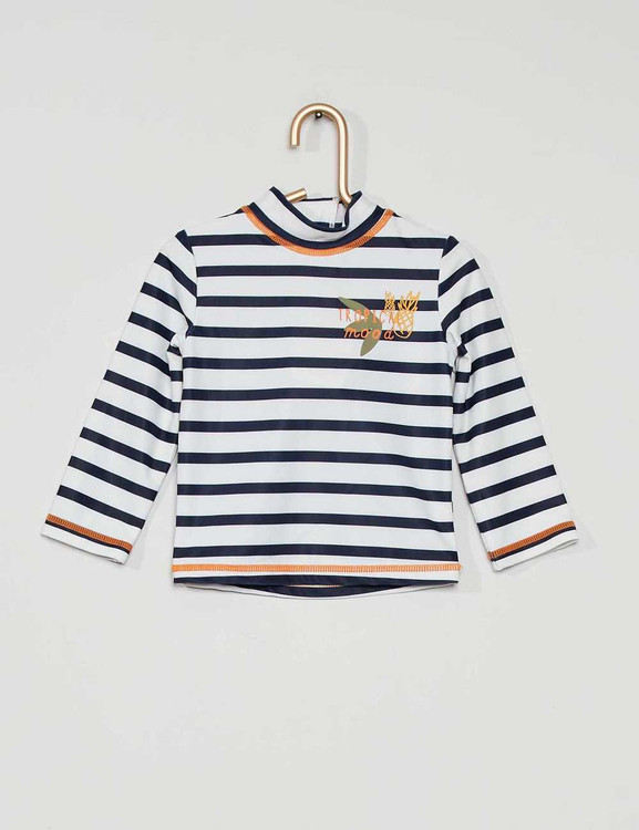 لباس بازی ضد اشعه کیابی