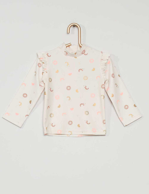 خرید مایو ضد اشعه کیابی