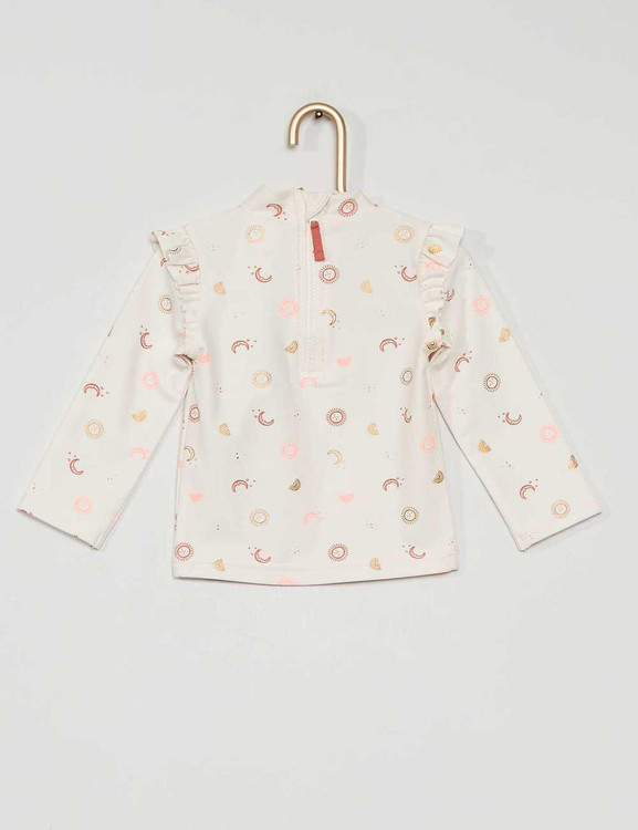 خرید مایو بچگانه