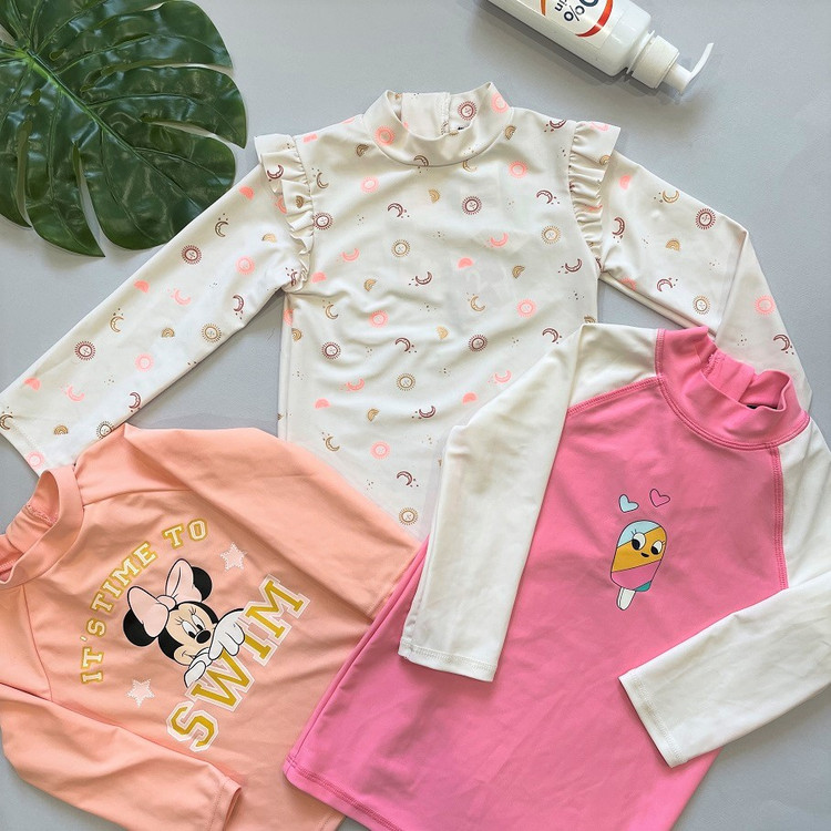 مایو بچگانه