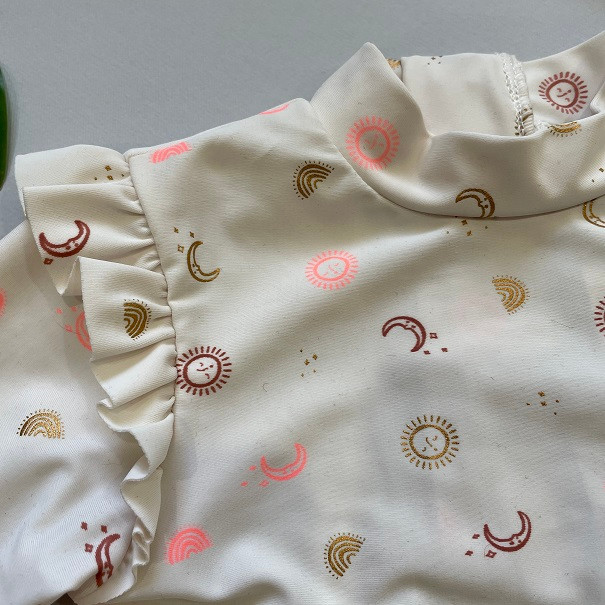 قیمت مایو بچه گانه