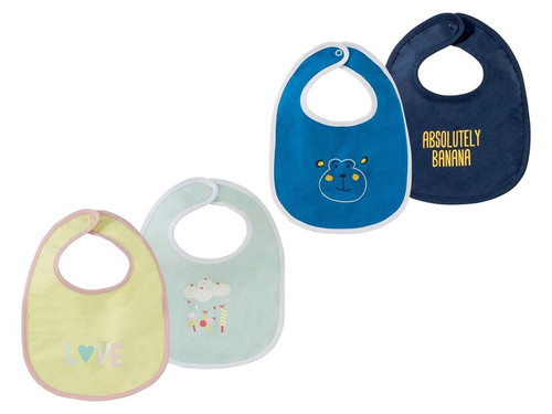 قیمت پیشبند نوزادی