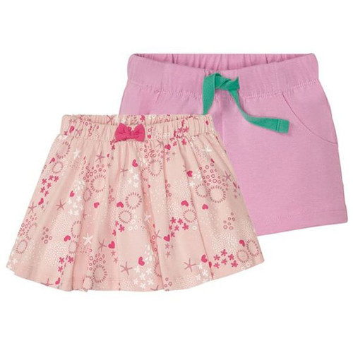 قیمت دامن دخترانه