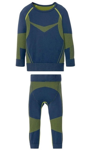 ست لباس گرم بچه گانه