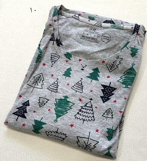 آستین بلند عروسکی