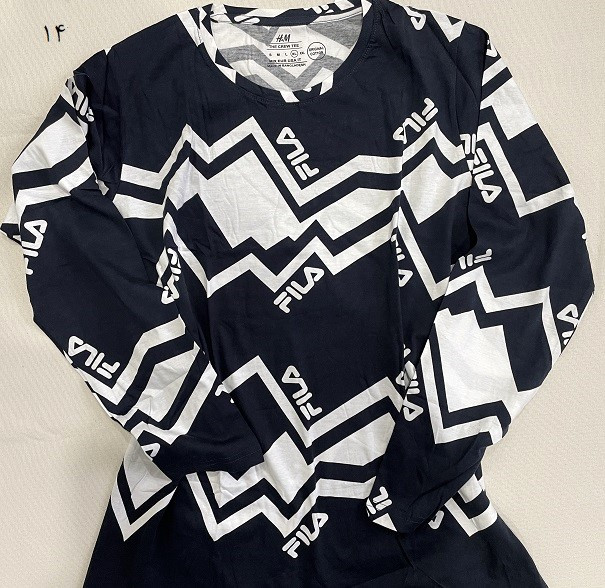 تیشرت زنانه آستین بلند