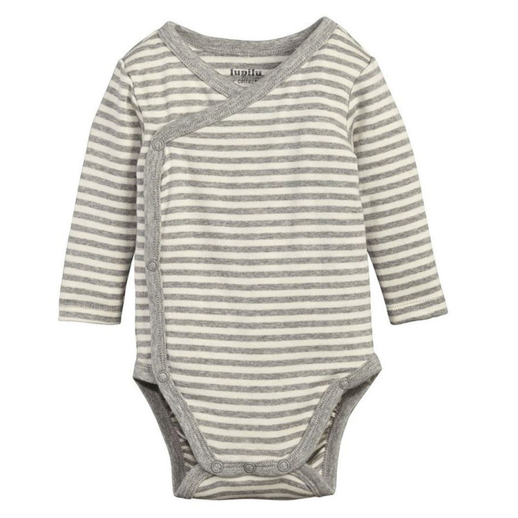 بادی آستین بلند لوپیلو دخترانه