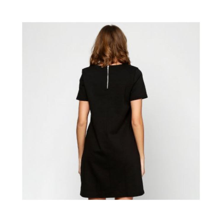 لباس کوتاه اسمارا