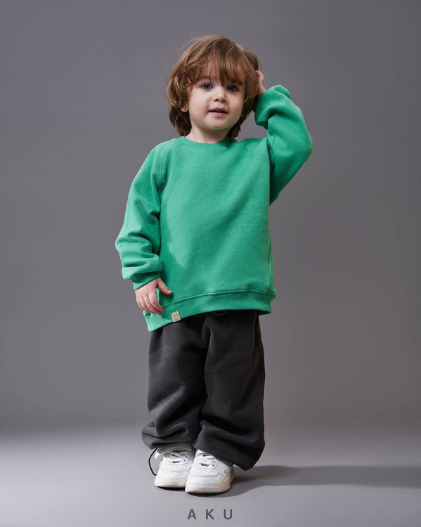 قیمت دورس آستین بلند بچگانه