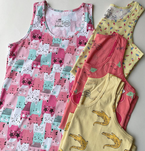 تاپ عروسکی اچ اند ام