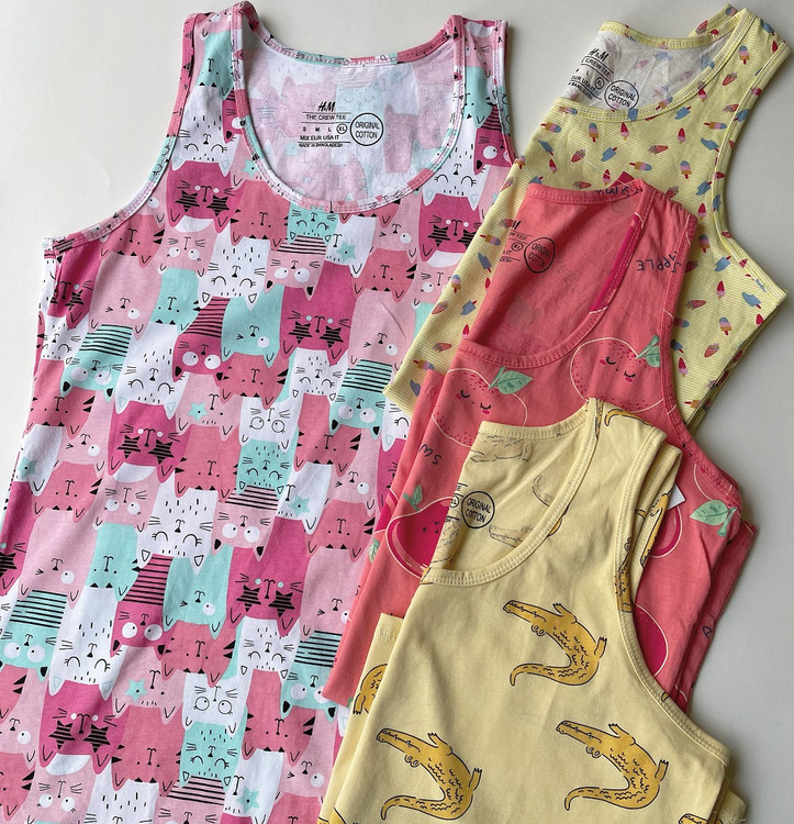 تاپ عروسکی اچ اند ام