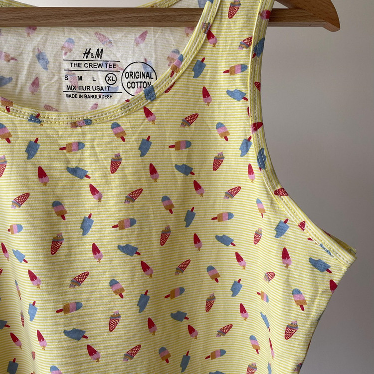 تاپ عروسکی زنانه