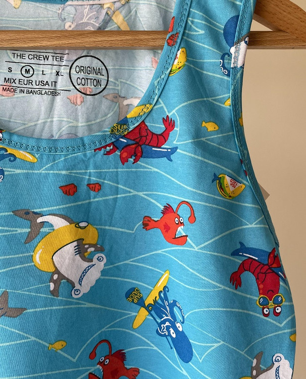 تاپ اچ اند ام